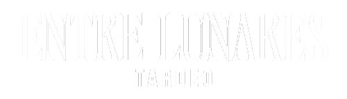 Entre Lunares logotipo - NewLoyal-Studio